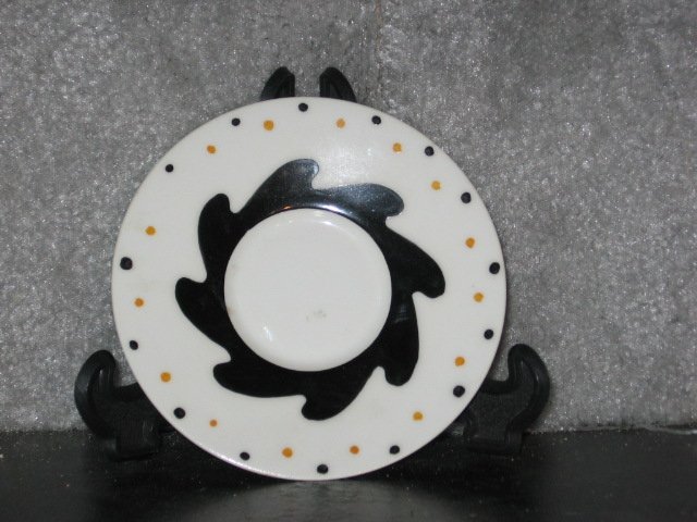 Haviland Plate Made in France