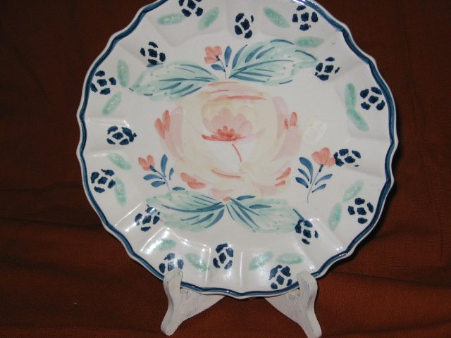 Decorative rose