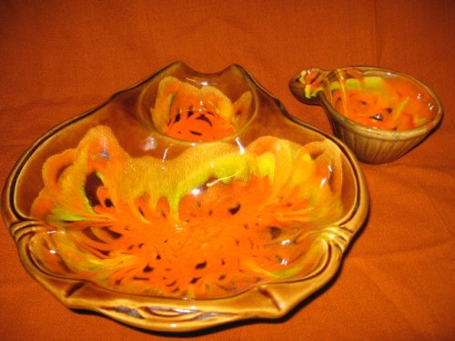 California Originals Pottery