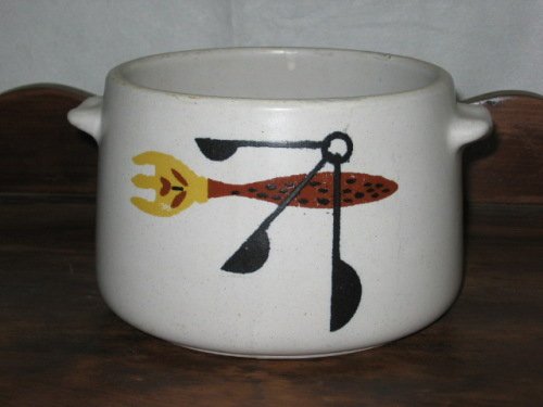 West Bend Pottery