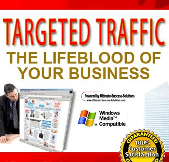 Targeted Traffic