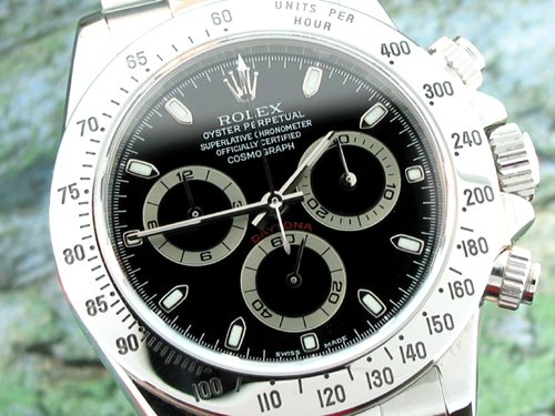 Swiss - 6 Months Warranty