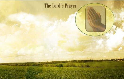 The Lord's Prayer