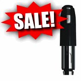 Car Air Freshener - Purifies, Deodorizes & Detoxifies STOCK CLEARANCE