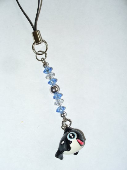 Charm - Killer Whale