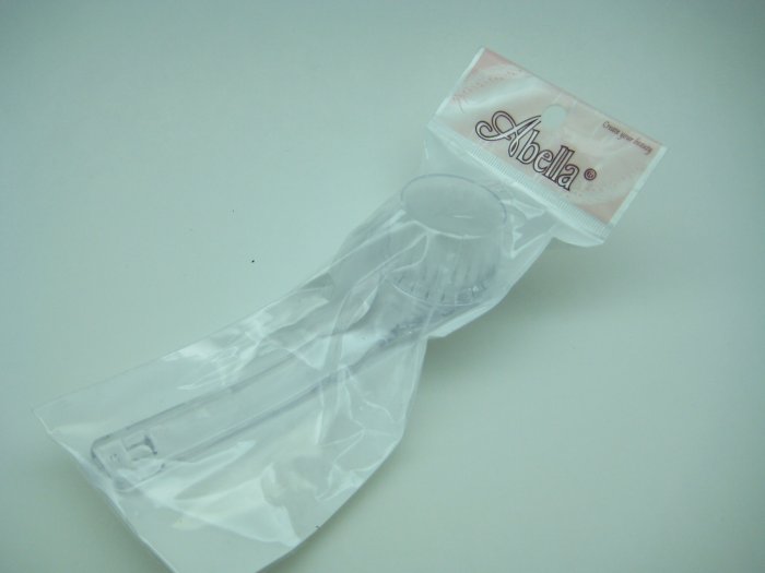 Facial Brush