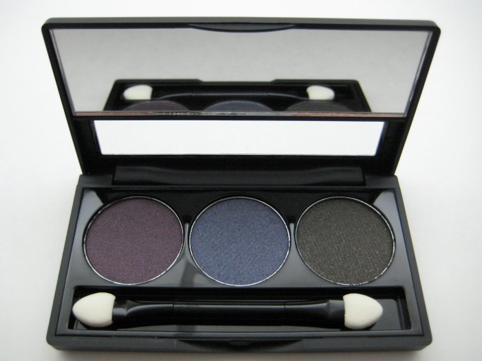 NYX Trio Eyeshadow #33 LAKE MOSS