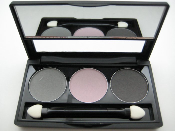 NYX Trio Eyeshadow #42 CASABLANCA