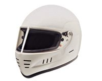 *FIRE PROOF* FULL FACE HELMET S-2K STANDARD - XL