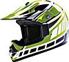 KIDS HELMET K60603 GREEN G - L