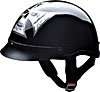 HALF HELMET 100122 MALTESE - M