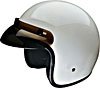 Open Face 10012 White - M