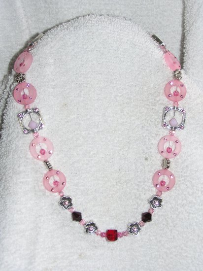 Pretty in Pink