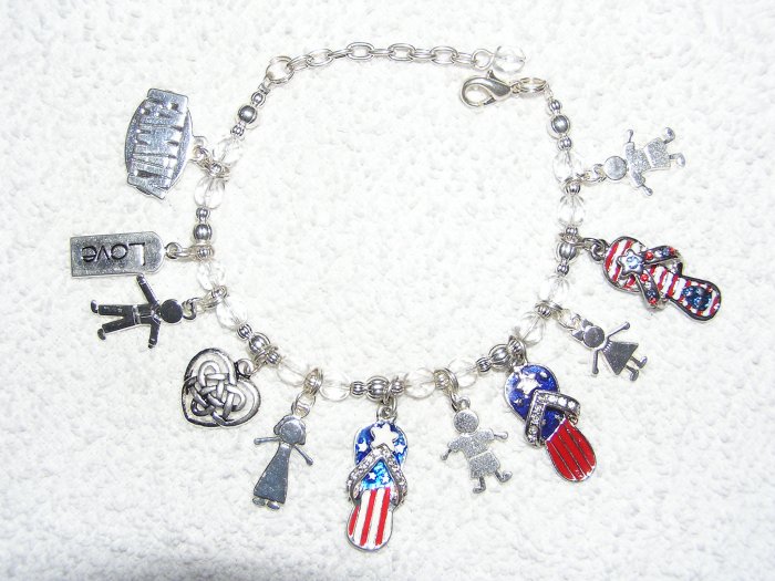"My Family" Customizable
