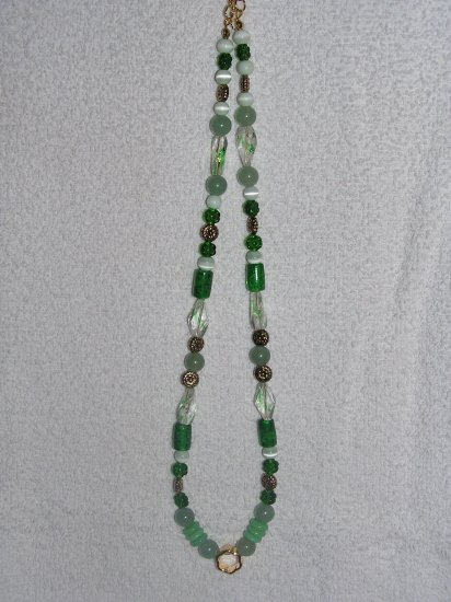Emerald Isle