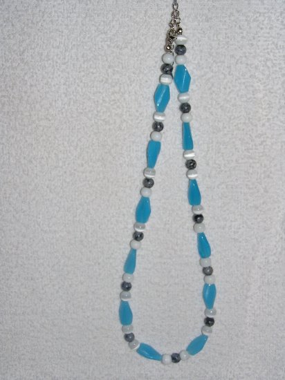 Snow "Blue"