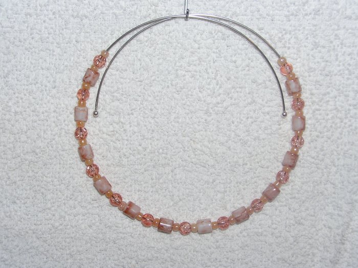 Just Peachy Wrap
