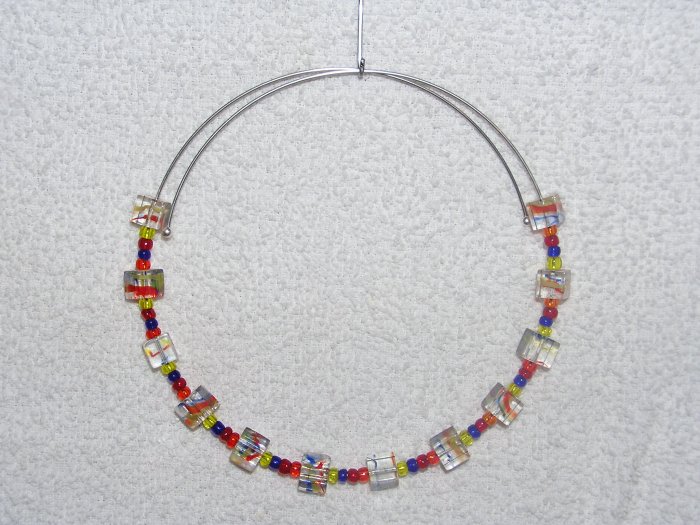 Rainbow Wrap
