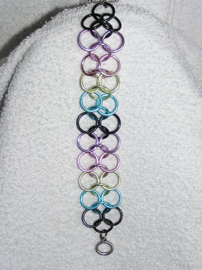 Color Coded