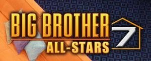 Big Brother Season 7