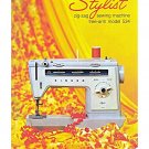 Singer 534 Sewing Machine Instruction Manual Pdf