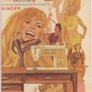 Singer 750 Sewing Machine Instruction Manual Pdf