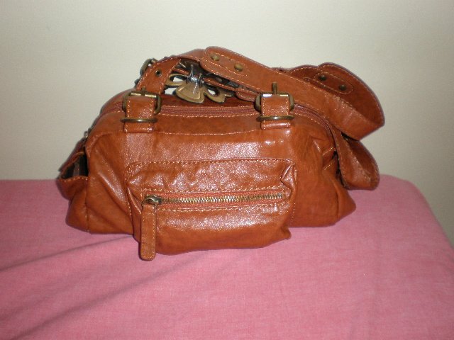 Nordstrom bought satchel