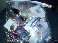 LARGE GROUP OF NEW JEWELRY