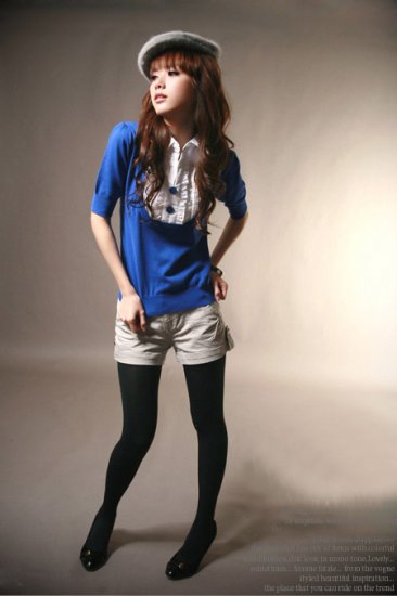 ML 8063 Blue