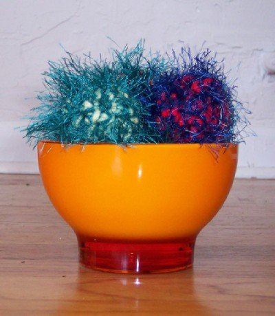 Hairballs