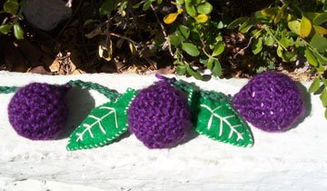 Grapevine Catnip Toy