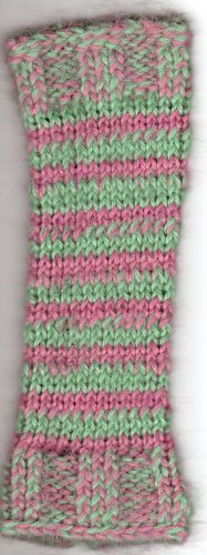 Galicia Armwarmers