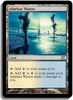 Adarkar Wastes