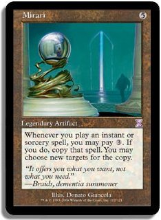 Mirari