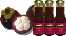 Jus Manggis