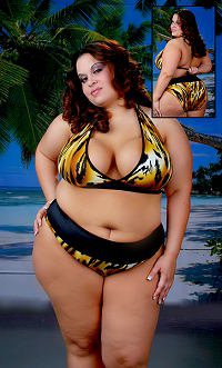 Tiger Print DI-S0724PL