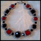Swarovski Crystal Frame Bracelet