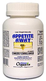 Appetite Away - 30caps