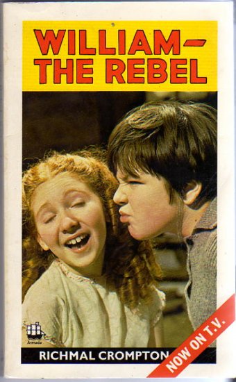 WILLIAM THE REBEL