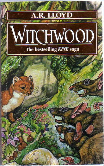 WITCHWOOD