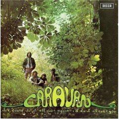Caravan - If I Could Do It All Over Again I'd Do It All Over You FREE SHIPPING