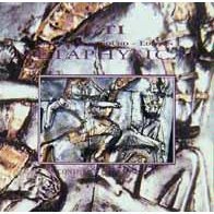 CTI Chris & Cosey - Library of Sound 1 Metaphysical FREE SHIPPING