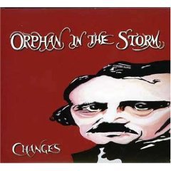 Changes Orphan In the Storm FREE SHIPPING