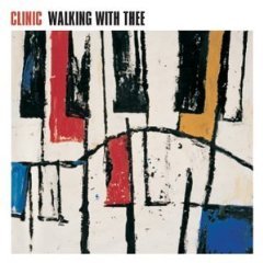 Clinic Walking With Thee CD FREE SHIPPING