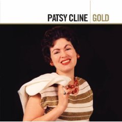 Patsy Cline Gold 2 Disc Free Shipping
