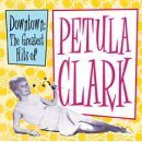 Downtown - The Greatest Hits of Petula Clark CD FREE SHIPPING