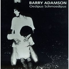 Barry Adamson Oedipus Schmoedipus CD Nick Cave FREE SHIPPING
