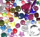 Glass Beads