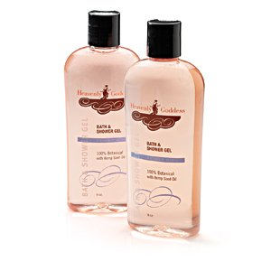Bath & Shower Gel Skinny Dip Scent #5000