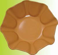 Silicone bakeware(tortilla Pan)